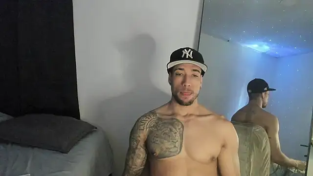 ThiagoLugo online show from 2, 2, 2026