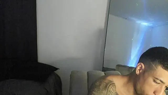 ThiagoLugo online show from 10, 2, 2026