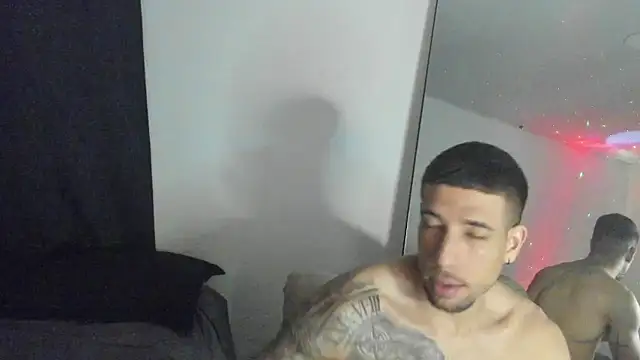 ThiagoLugo online show from 12, 2, 2026