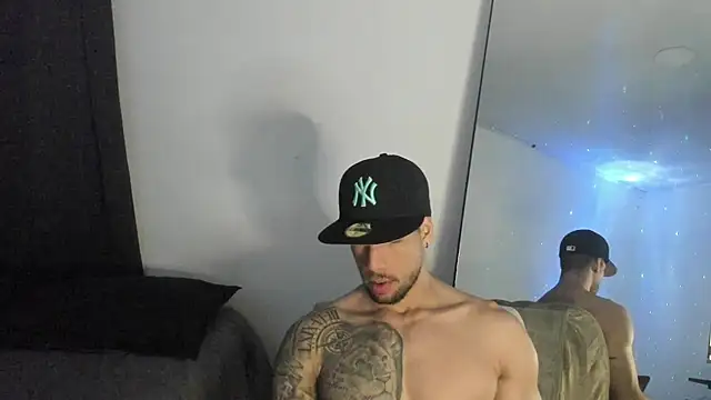 ThiagoLugo online show from 27, 2, 2026