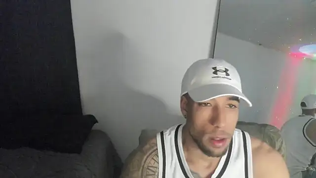 ThiagoLugo online show from 15, 3, 2026