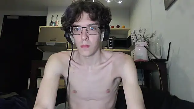 LovesomeCookie online show from 11, 10, 2025