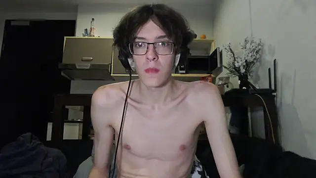 LovesomeCookie online show from 14, 10, 2025