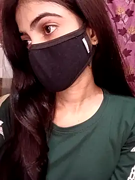 Queen Pooja7 online show from 13, 9, 2025
