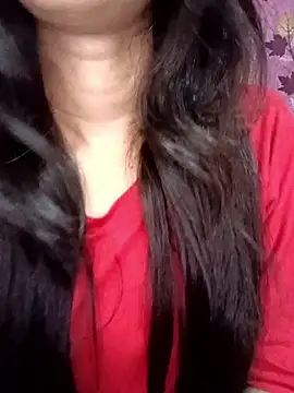Queen Pooja7 online show from 18, 9, 2025