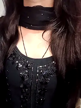 Queen Pooja7 online show from 21, 9, 2025