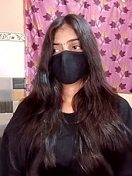 Queen Pooja7 online show from 23, 9, 2025