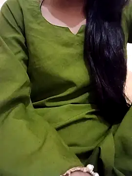 Queen Pooja7 online show from 26, 9, 2025
