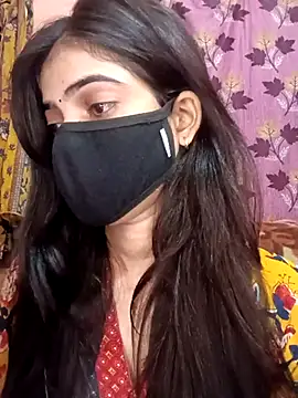 Queen Pooja7 online show from 2, 10, 2025