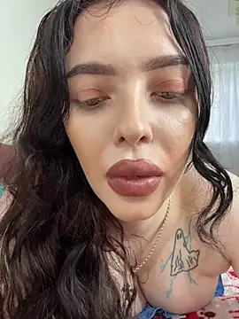 Hannah xBaby online show from 23, 11, 2025