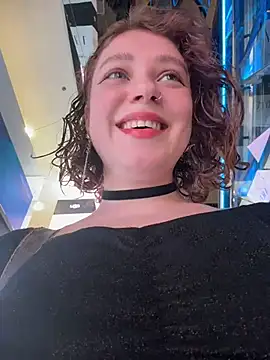 lucy-joy online show from 5, 11, 2025