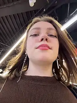 lucy-joy online show from 4, 12, 2025