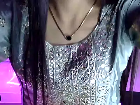 Shizuka 11 online show from 20, 12, 2025