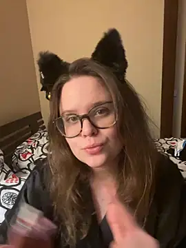 Snapshot of MariaMirabella chatting on 31, 10, 2025 MariaMirabella online show from 31, 10, 2025