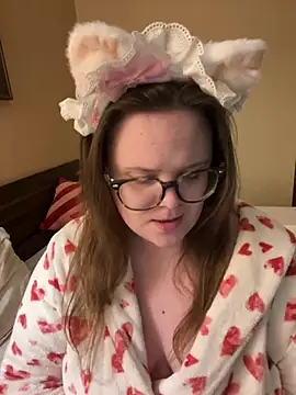 MariaMirabella online show from 20, 2, 2026