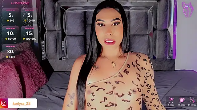 Snapshot of Keilyss_ chatting on 20, 9, 2025 Keilyss online show from 20, 9, 2025