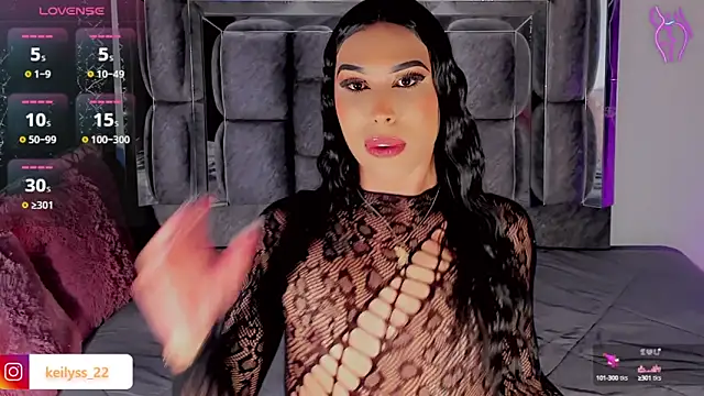 Snapshot of Keilyss_ chatting on 21, 9, 2025 Keilyss online show from 21, 9, 2025