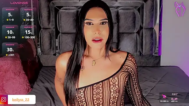 Snapshot of Keilyss_ chatting on 26, 9, 2025 Keilyss online show from 26, 9, 2025