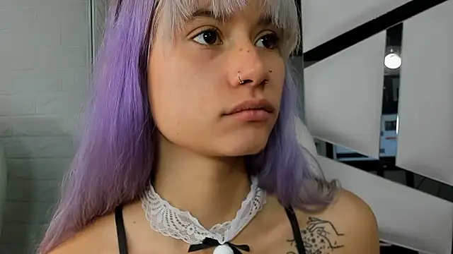 barbieambar online show from 18, 10, 2025