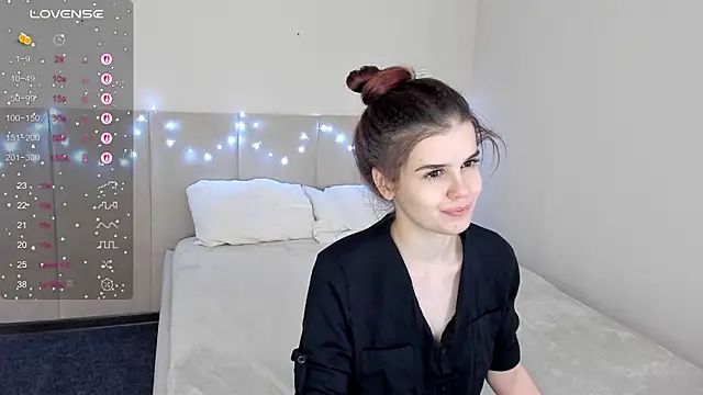 Infinity Ti online show from 23, 12, 2025