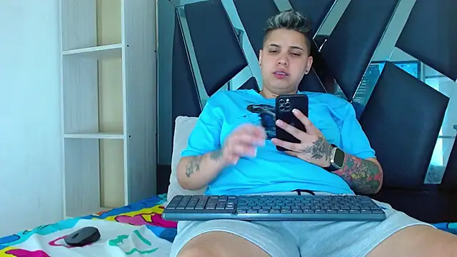 karla sexy21 online show from 1, 10, 2025