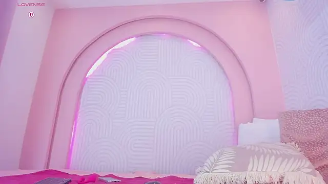 Anny-Cute online show from 22, 3, 2026