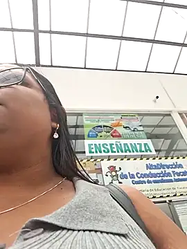 Snapshot of Arena_13 chatting on 3, 3, 2026 Arena 13 online show from 3, 3, 2026