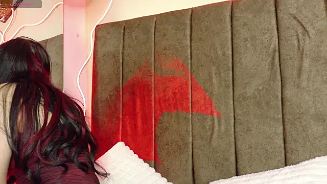 Snapshot of Megan__cole1 chatting on 17, 9, 2025 Megan cole1 online show from 17, 9, 2025