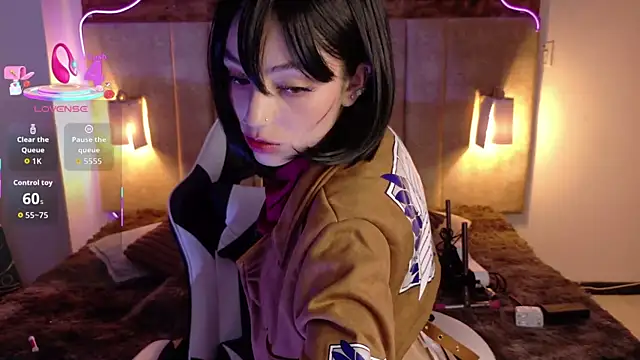 Snapshot of Megan__cole1 chatting on 30, 9, 2025 Megan cole1 online show from 30, 9, 2025