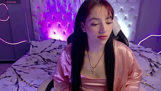 Snapshot of Megan__cole1 chatting on 11, 10, 2025 Megan cole1 online show from 11, 10, 2025