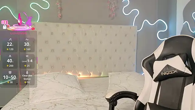 Megan  cole1 online show from 17, 1, 2026