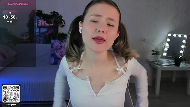 ArleneThomas online show from 19, 12, 2025