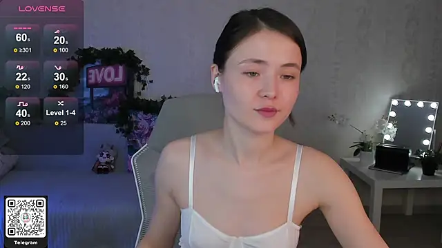 ArleneThomas online show from 12, 1, 2026