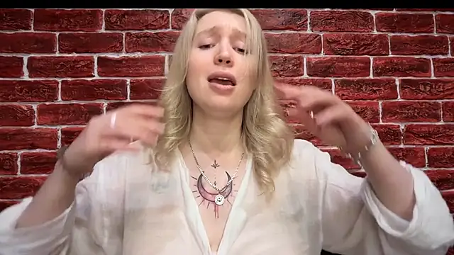 CitrusBlissss online show from 30, 10, 2025