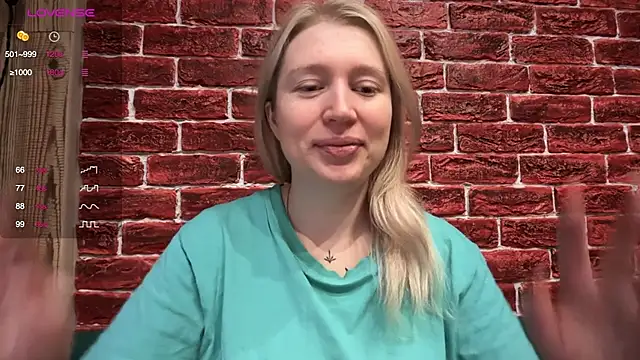 CitrusBlissss online show from 23, 11, 2025