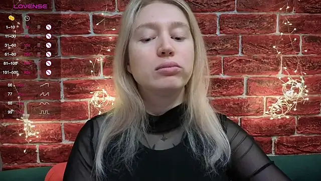 CitrusBlissss online show from 15, 1, 2026