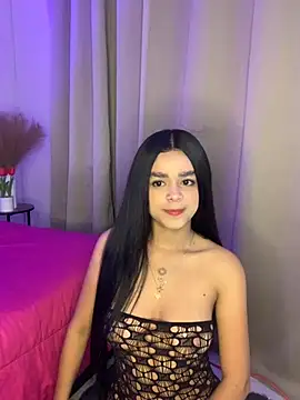 Dulcekitty   online show from 17, 10, 2025