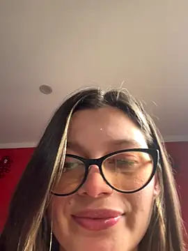 KoraSweett online show from 2, 12, 2025