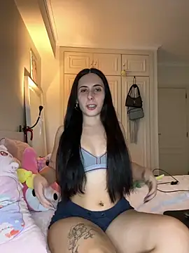 Snapshot of very_licious chatting on 25, 10, 2025 very licious online show from 25, 10, 2025