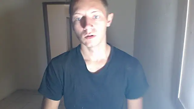 BlondZilla online show from 2, 11, 2025