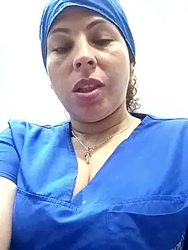 Yanis Ariel12 online show from 17, 10, 2025