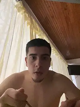 Snapshot of Owen_2408 chatting on 7, 4, 2026 Owen 2408 online show from 7, 4, 2026