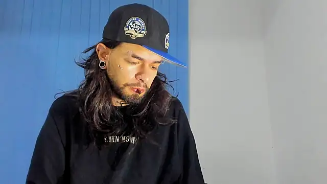 Theferxxo 12 online show from 29, 10, 2025