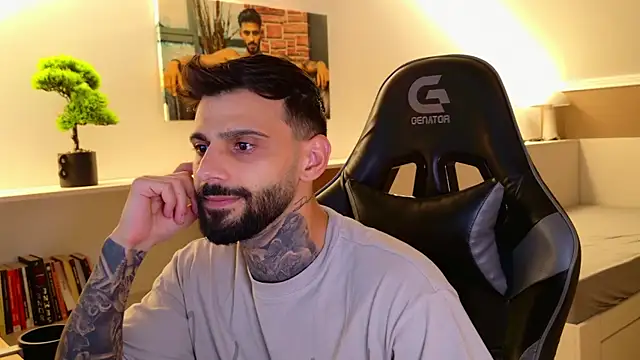 Snapshot of AresSteelX chatting on 19, 9, 2025 AresSteelX online show from 19, 9, 2025