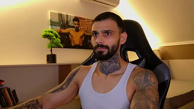 Snapshot of AresSteelX chatting on 9, 11, 2025 AresSteelX online show from 9, 11, 2025