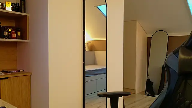 Snapshot of AresSteelX chatting on 15, 11, 2025 AresSteelX online show from 15, 11, 2025