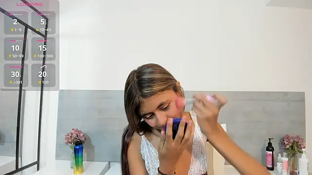 sunnyWhitee online show from 30, 10, 2025