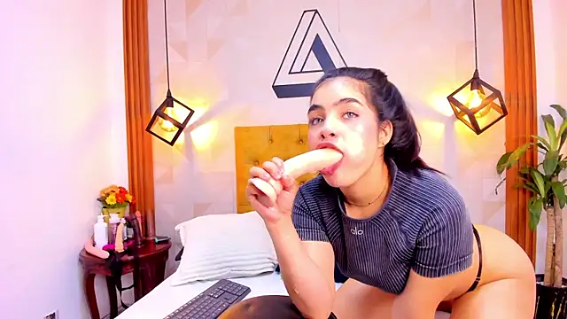 violet sweet19 online show from 14, 11, 2025