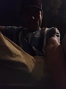 IsaXander743 online show from 16, 11, 2025