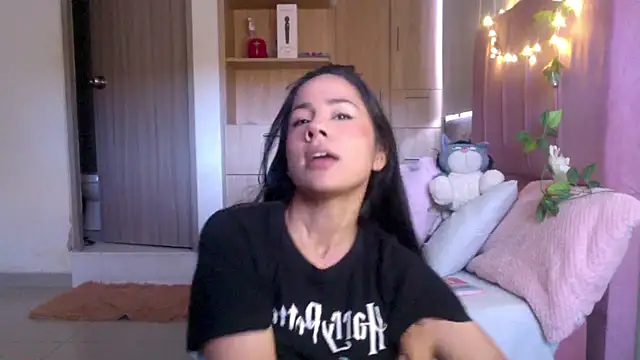 SelinaCatt  online show from 14, 1, 2026